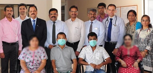 swap kidney transplant